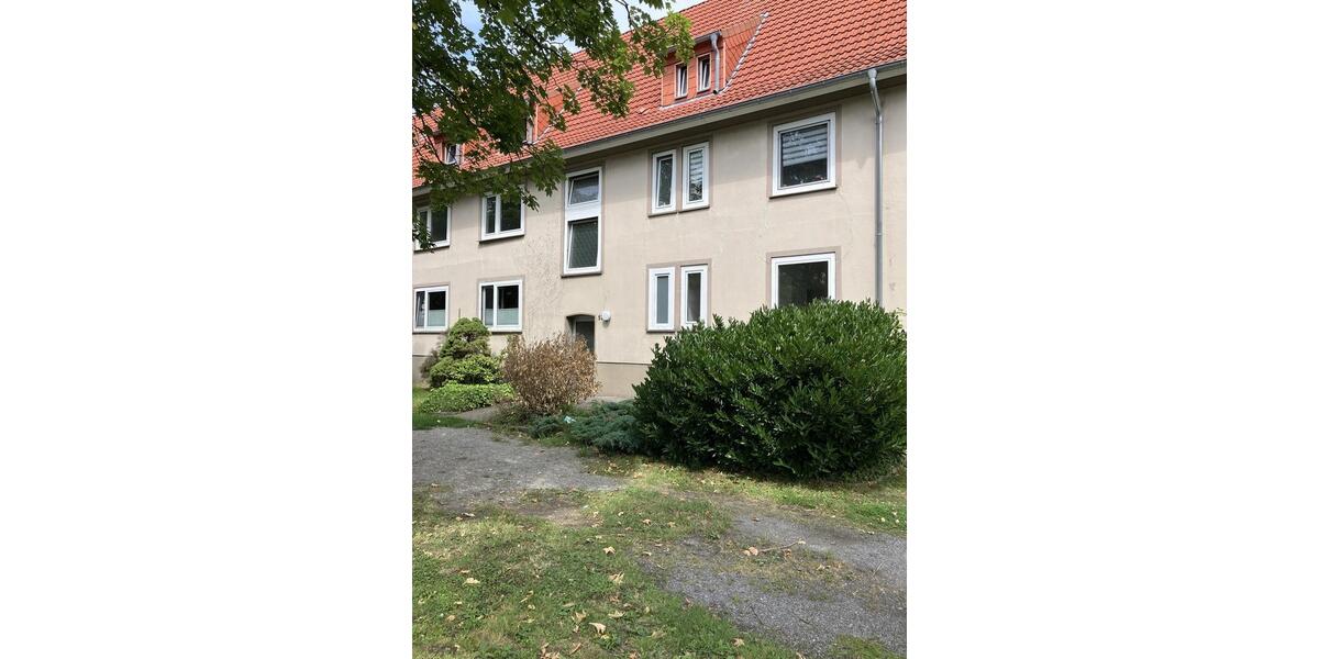 Bei VIVAWEST die Sonnenstrahlen im Garten genießen. 2 zimmer