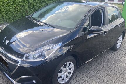 Peugeot 208 51.000 km 7.750 € Nordkirchen 59394