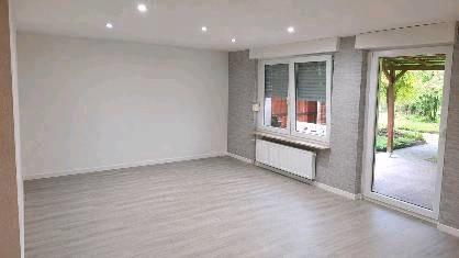 Doppelhaushälfte Hamm - 4.5 Zimmer, 120 m&sup2;, 240.000&euro; | Angebot:26830161