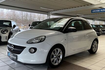 Opel Adam 70.860 km 7.477 &euro; Lünen 44532