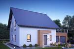 Einfamilienhaus Oelde Stromberg - 4 Zimmer, 135 m&sup2;, 379.550&euro; | Angebot:26797492
