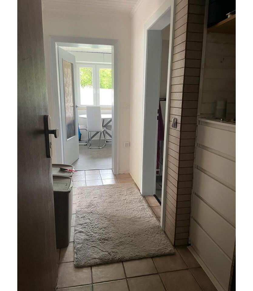 Nachmieter 2 Zimmer Wohnung, 60qm