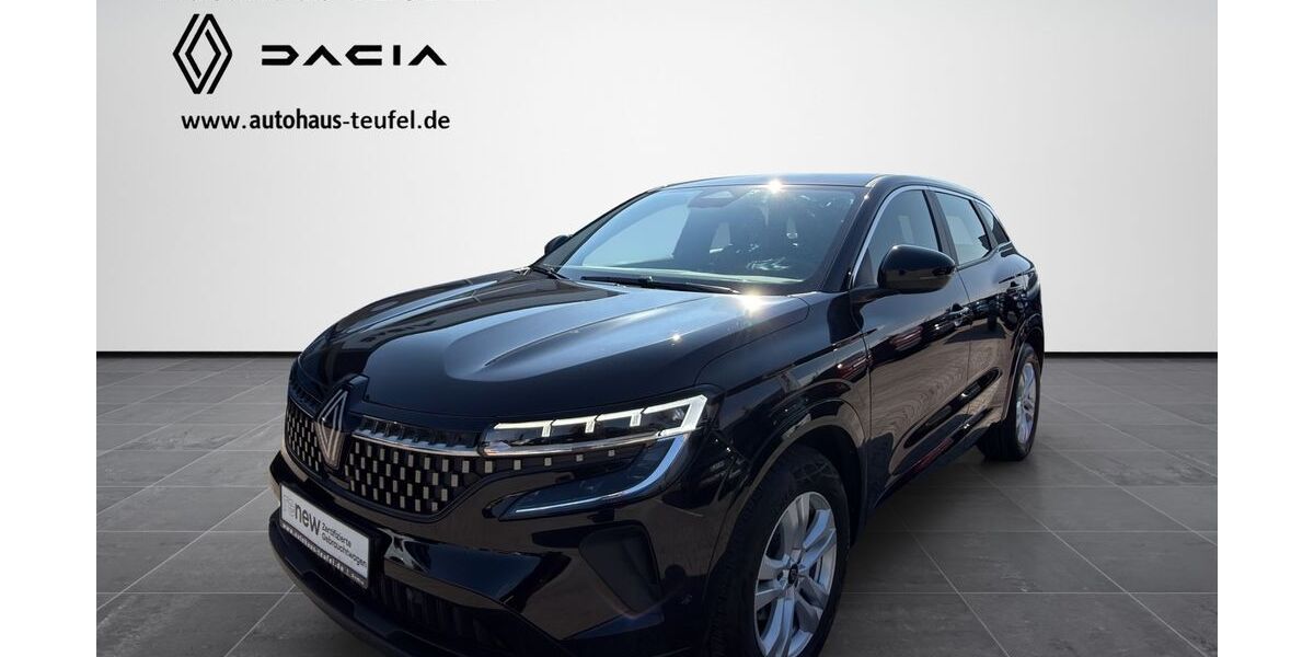 Renault Austral 39.873 km 23.490 &euro; Beckum 59269