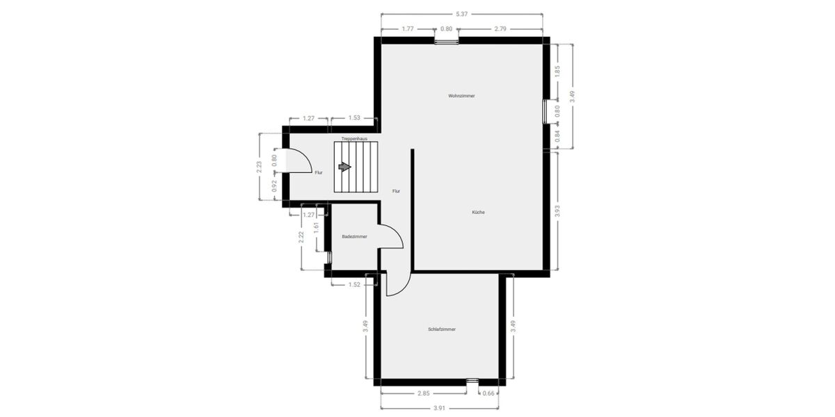 Einfamilienhaus Hamm Wiescherhöfen - 1 Zimmer, 1.100.000&euro; | Angebot:26160850