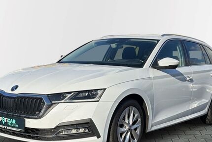 Skoda Octavia 88.794 km 20.190 &euro; Soest 59494