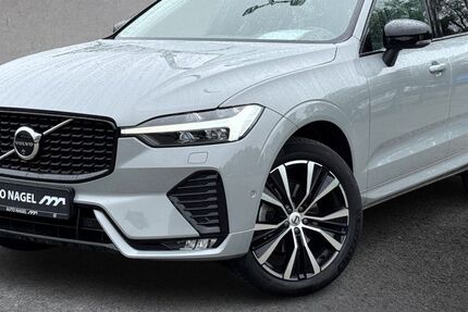 Volvo XC60 19.655 km 46.200 &euro; Hamm 59067