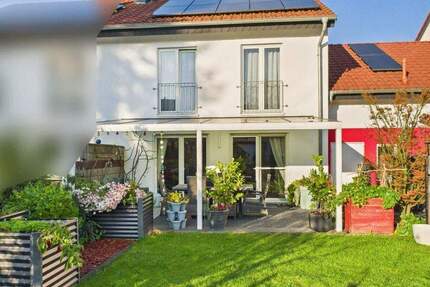 Familienzuhause mit Zukunftstechnik, Garage, Terrasse in 1A-Lage! 5 zimmer