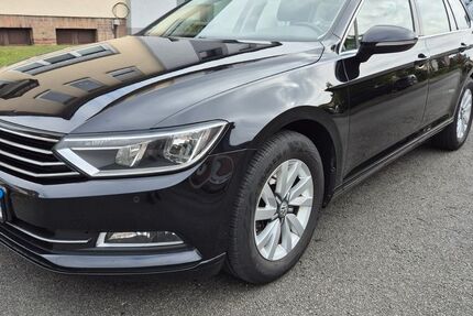 VW Passat 245.550 km 9.500 &euro; Hamm 59063