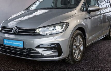 VW Touran 1.001 km 38.330 &euro; Menden 58706