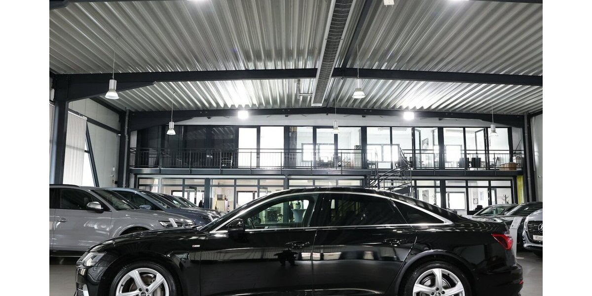 Audi A6 LIMOUSINE 40 TDI BUSINESS S-LINE SPORT+ / LED 96.000 km 32.333 &euro; Hamm 59077