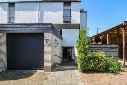 Haus zum Kaufen in Lünen 349.500 € 140.22 m² 5 zimmer