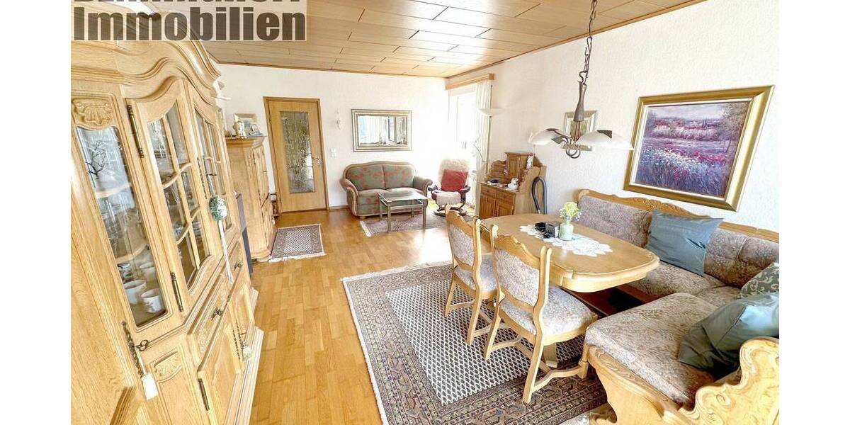 Etagenwohnung Holzwickede - 3 Zimmer, 179.000&euro; | Angebot:26174920