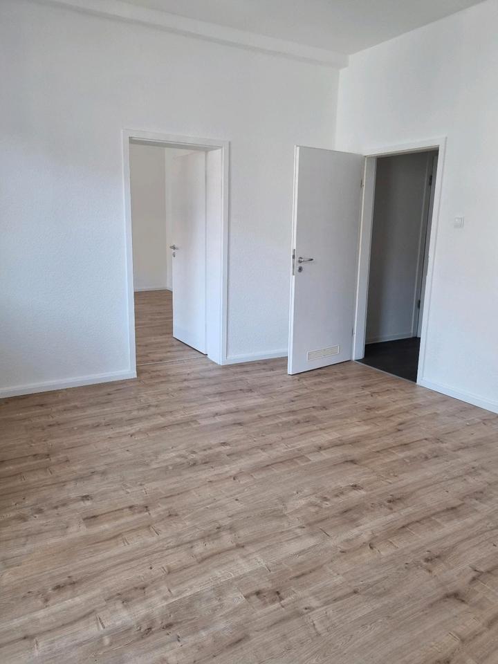 Borbergstraße in Hamm zimmer