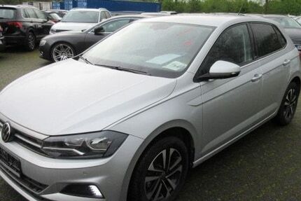 VW Polo 34.000 km 14.399 € Bergkamen 59192