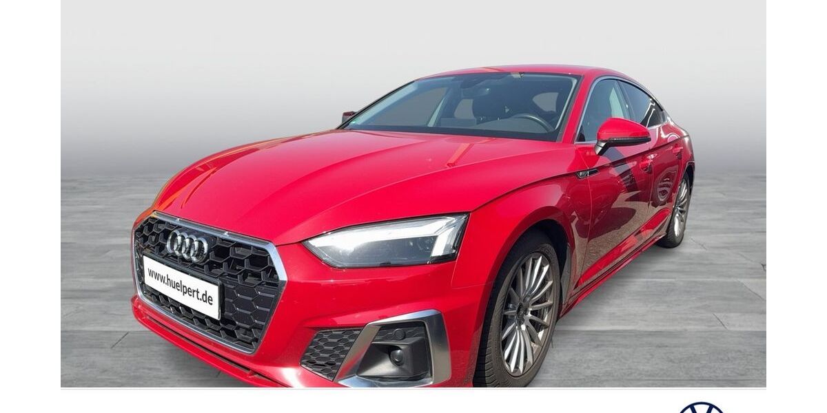 Audi A5 51.500 km 31.811 &euro; Unna 59423