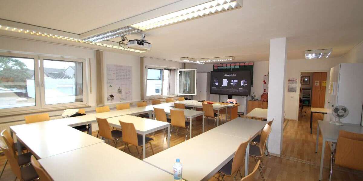 Büro in Unna 285.000 € 204 m² zimmer