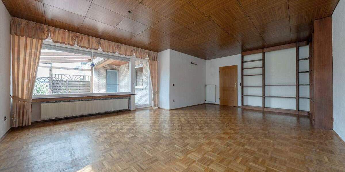 Doppelhaushälfte Selm - 4 Zimmer, 135 m&sup2;, 249.000&euro; | Angebot:24041274