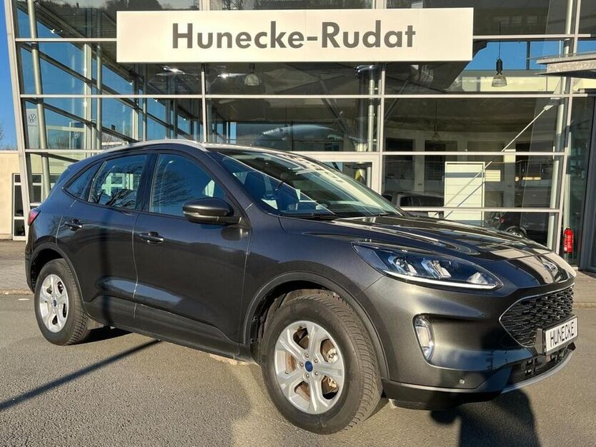 Kuga