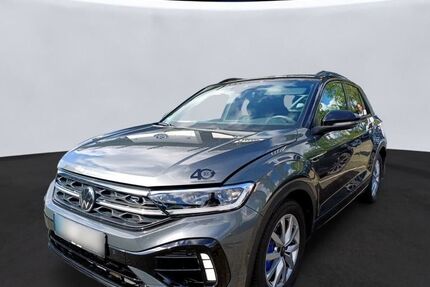 VW T-Roc 10.050 km 42.880 &euro; Ahlen 59229