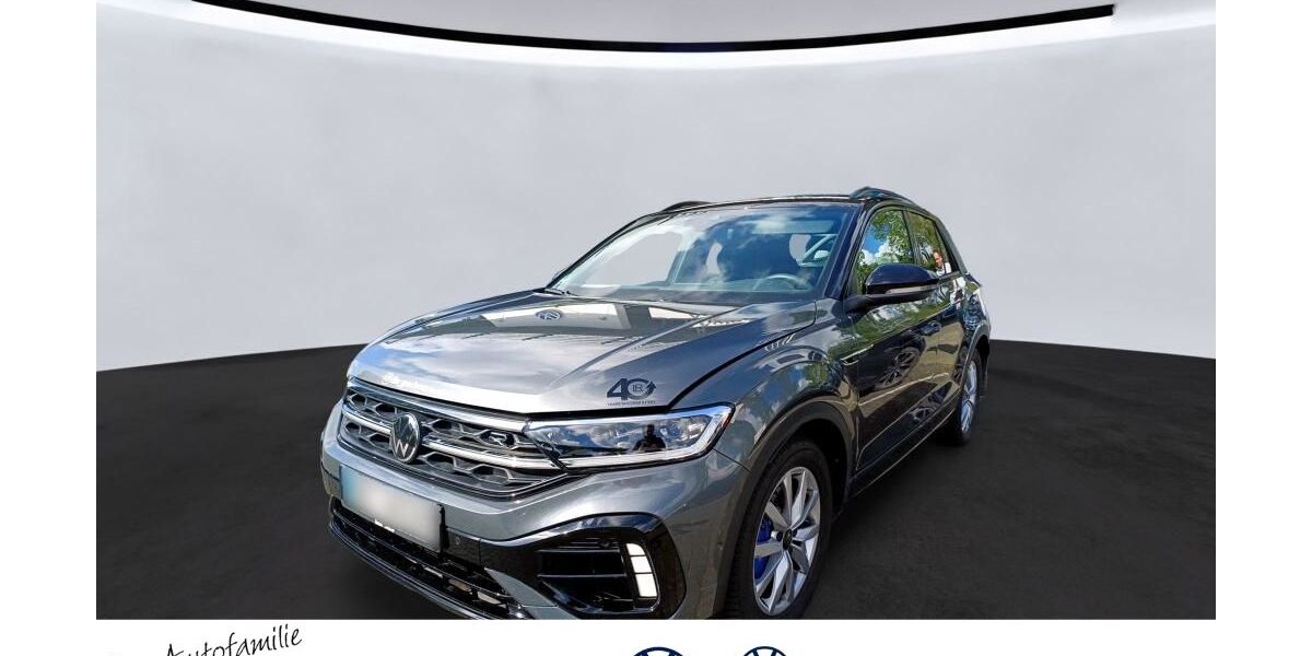 VW T-Roc 10.050 km 42.880 &euro; Ahlen 59229