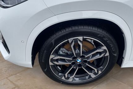 BMW X1 25.995 km 43.590 &euro; Werne 59368