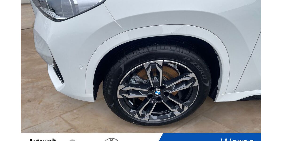 BMW X1 25.995 km 43.590 &euro; Werne 59368