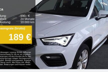 Seat Ateca 22.901 km 28.820 € Hemer 58675
