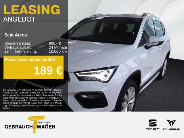 Seat Ateca 22.901 km 28.820 € Hemer 58675