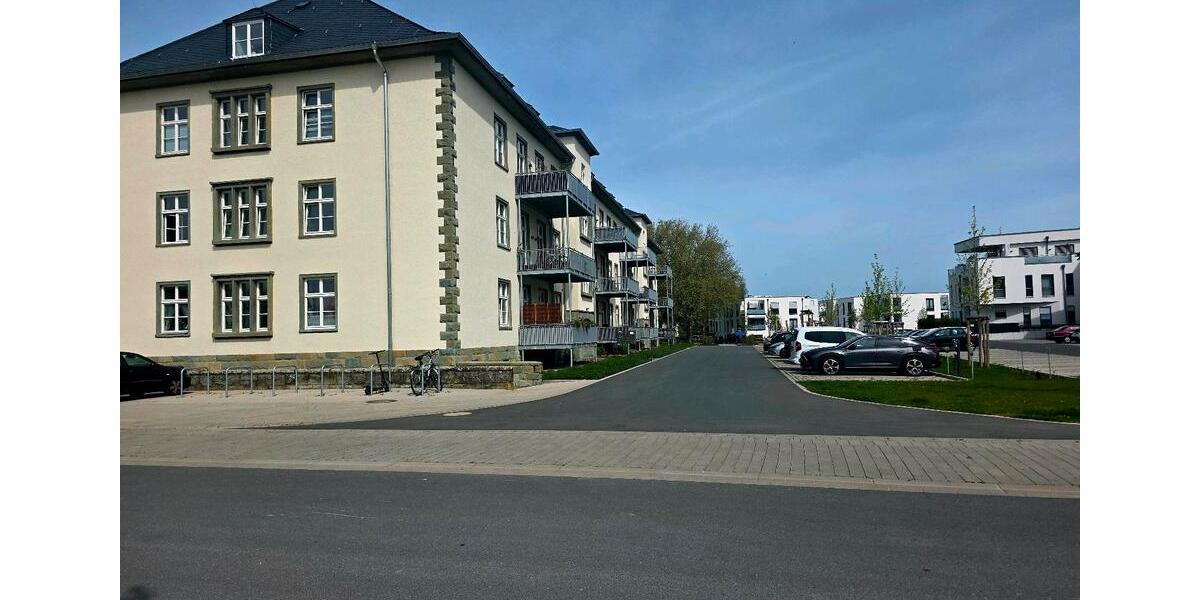 Etagenwohnung Soest - 3 Zimmer, 81 m&sup2;, 913&euro; | Angebot:26336459