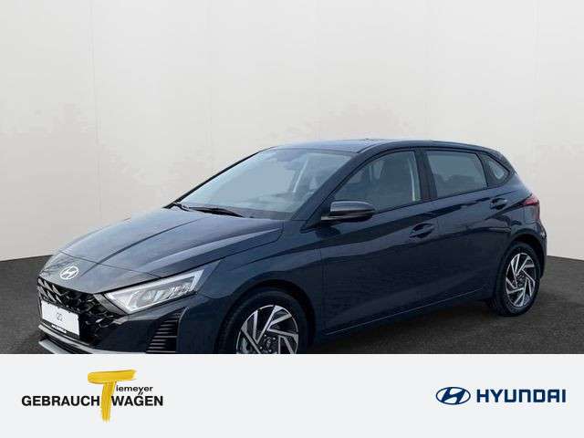 Hyundai i20 14.750 km 17.690 &euro; Lüdinghausen 59348