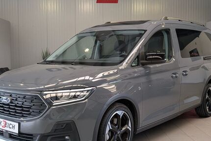 Ford Grand Tourneo 14.318 km 33.950 &euro; Menden (Sauerland) 58708