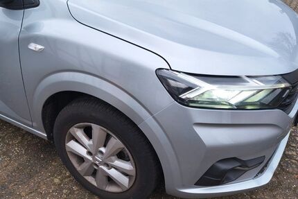 Dacia Sandero 35.100 km 10.450 &euro; Bergkamen 59192