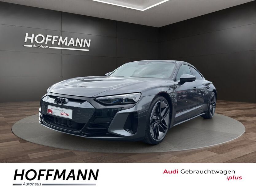 Audi e-tron GT 57.680 km 52.950 € Arnsberg 59823
