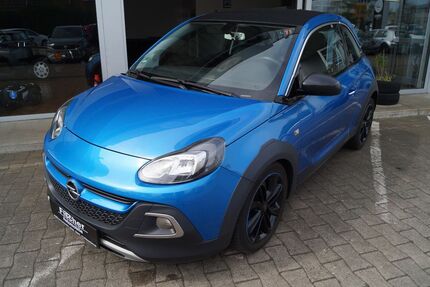 Opel Adam 63.905 km 9.500 &euro; Ascheberg 59387