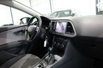 Seat Leon 1.6 TDI STYLE / NAVI-PLUS+APPLE+ANDROID 111.000 km 13.331 &euro; Hamm 59077