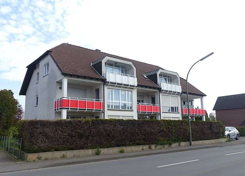 Wohnung zum Kaufen in Kamen 139.000 € 55 m² 2 zimmer