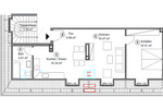 Ideale Kapitalanlage - Helle 2,5-Zimmer-Wohnung in Hamm-Herringen – vermietet, modernisiert, 2.5 zimmer