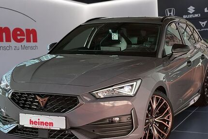 Cupra Leon 15.509 km 35.899 &euro; Werne 59368