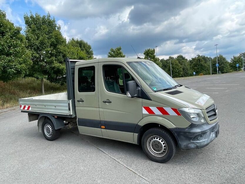 Sprinter
