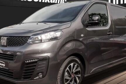 Fiat Scudo 2.252 km 35.890 &euro; Lünen 44532