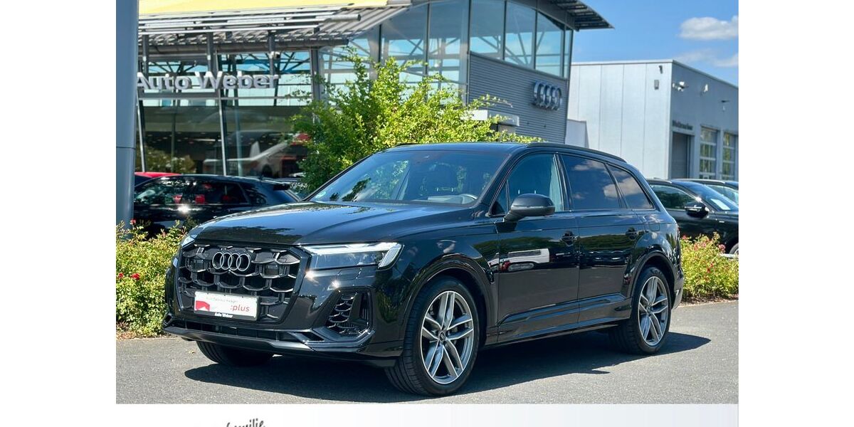 Audi Q7 35.490 km 69.890 &euro; Neubeckum 59269