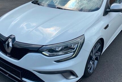 Renault Megane 89.000 km 14.950 &euro; Hamm 59065