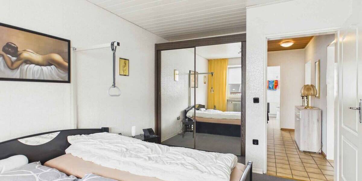 Doppelhaushälfte Lünen Brambauer - 5 Zimmer, 106 m&sup2;, 335.000&euro; | Angebot:26730753