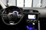 Renault Kadjar TCe 140 DELUXE / PANORAMA / LED-VISION 99.000 km 15.444 &euro; Hamm 59077