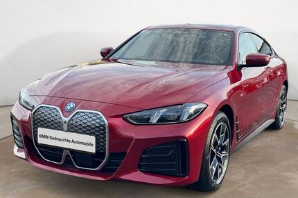 BMW i4 24.995 km 48.590 &euro; Hamm 59071