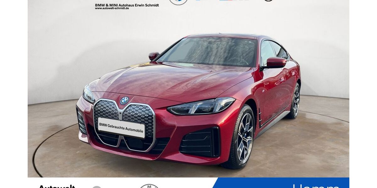 BMW i4 24.995 km 48.790 &euro; Hamm 59071