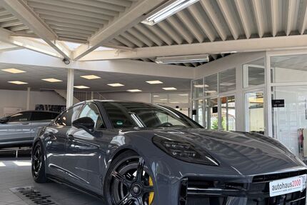 Porsche Panamera 10.811 km 225.000 &euro; Hamm 59065