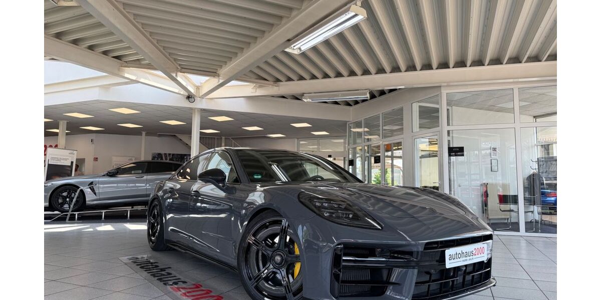 Porsche Panamera 10.811 km 225.000 &euro; Hamm 59065