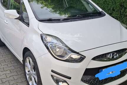 Hyundai iX20 199.000 km 4.000 &euro; Beckum 59269