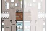 Doppelhaushälfte Dortmund Berghofen - 5 Zimmer, 140 m&sup2;, 509.000&euro; | Angebot:25678877